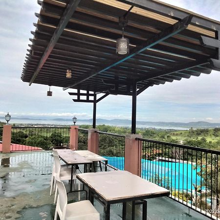 Casa De Robles Tanay Rizal Otel Dış mekan fotoğraf