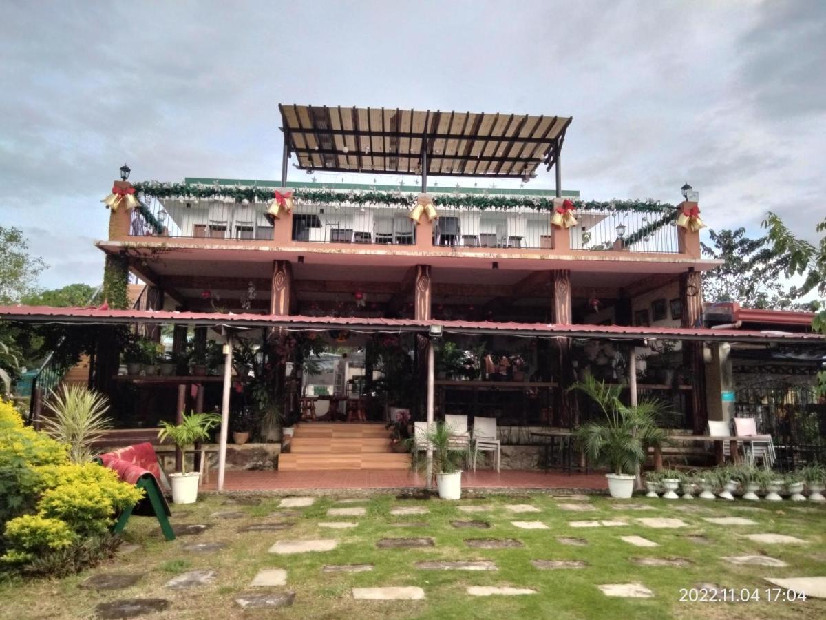 Casa De Robles Tanay Rizal Otel Dış mekan fotoğraf