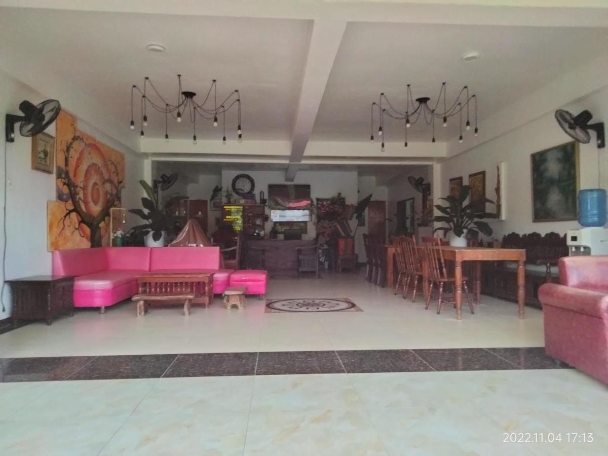 Casa De Robles Tanay Rizal Otel Dış mekan fotoğraf