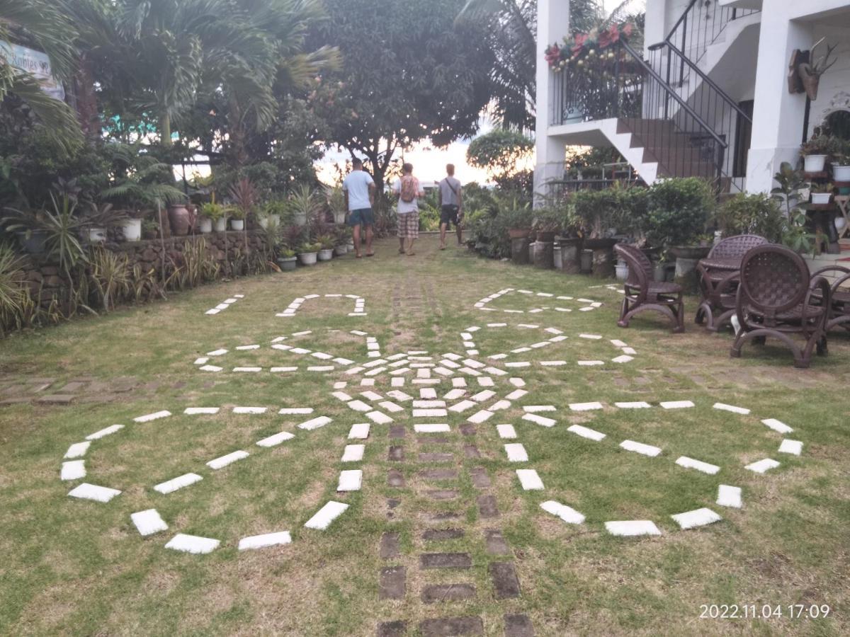 Casa De Robles Tanay Rizal Otel Dış mekan fotoğraf