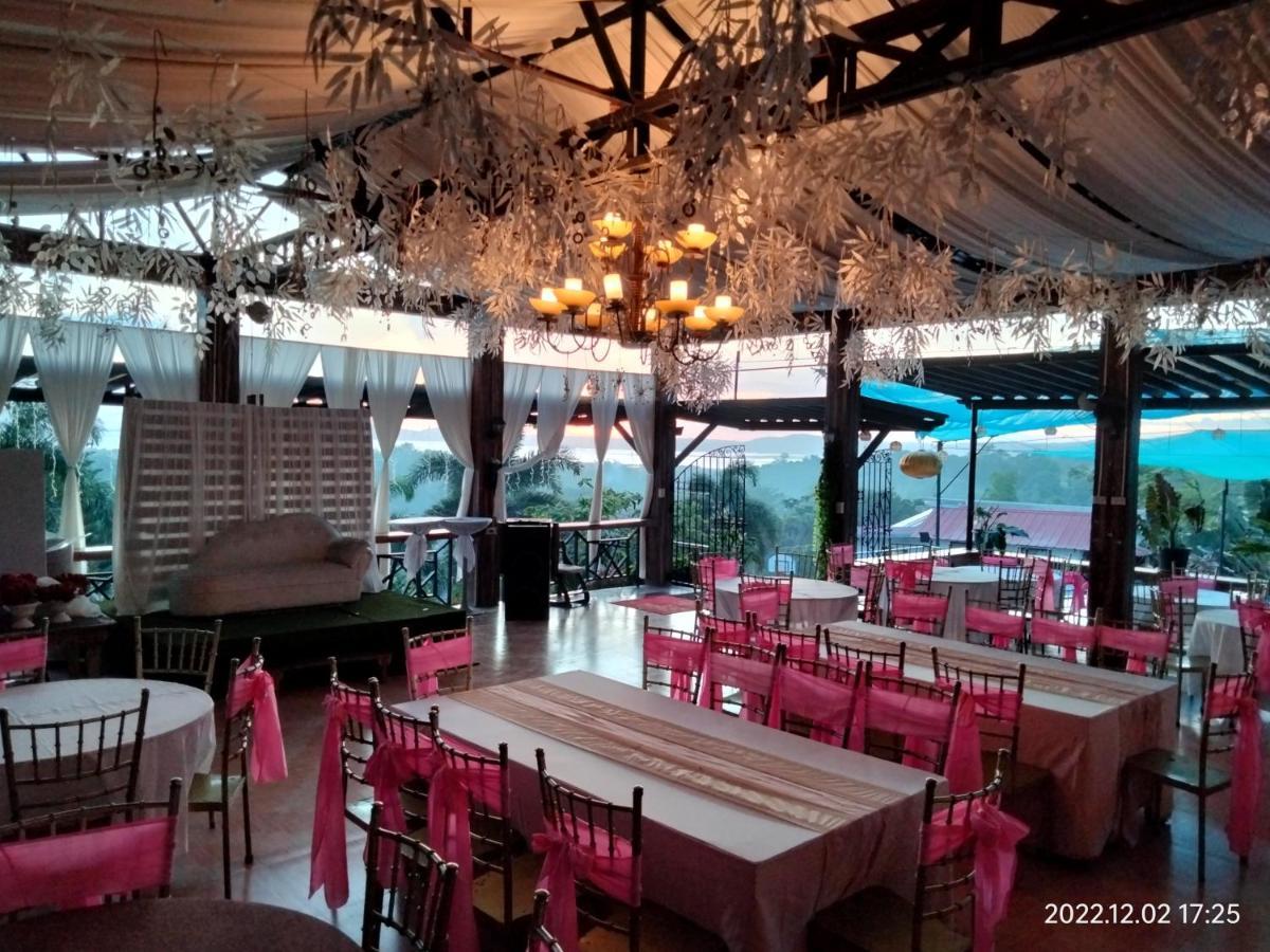 Casa De Robles Tanay Rizal Otel Dış mekan fotoğraf