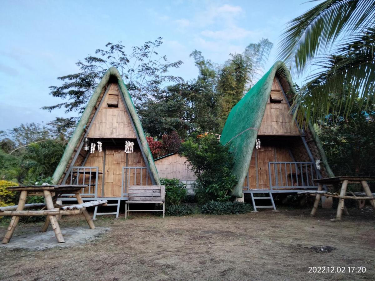 Casa De Robles Tanay Rizal Otel Dış mekan fotoğraf