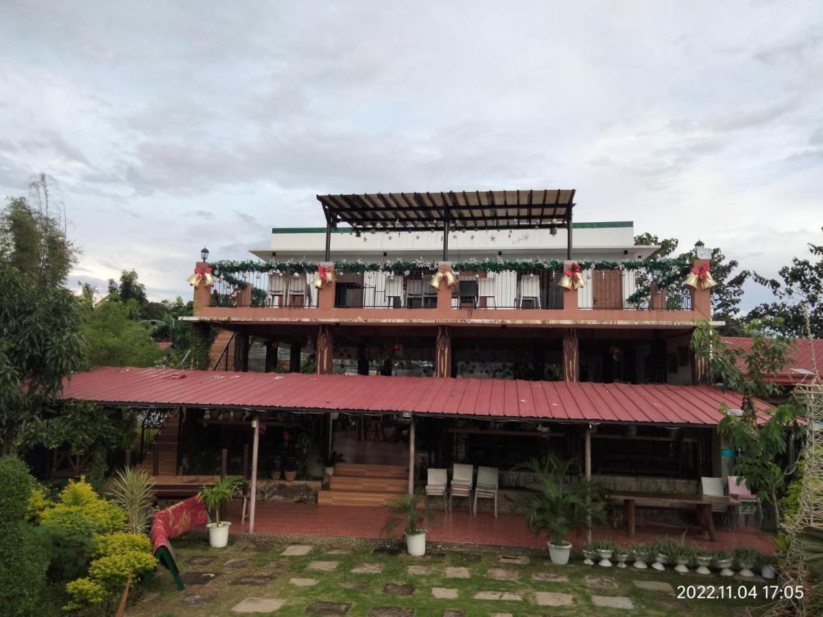 Casa De Robles Tanay Rizal Otel Dış mekan fotoğraf