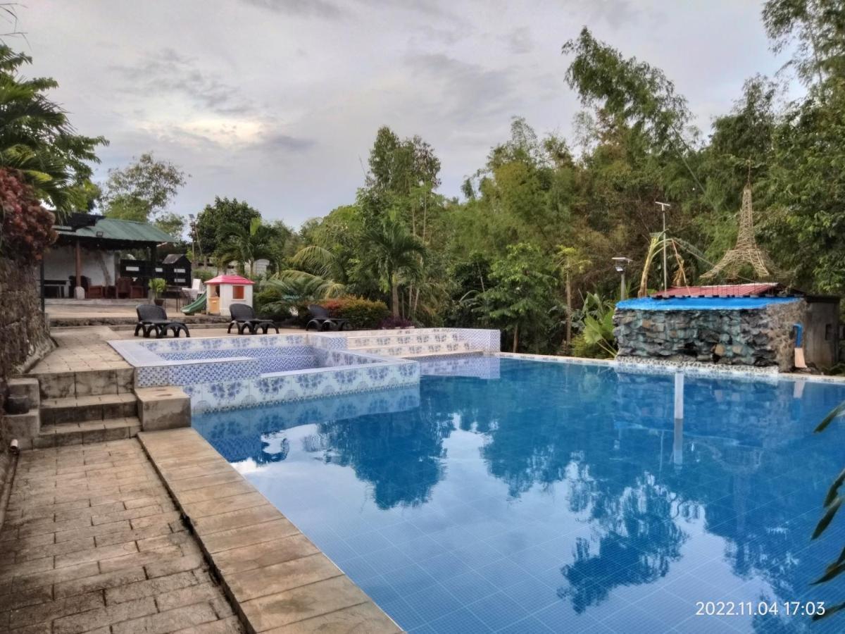 Casa De Robles Tanay Rizal Otel Dış mekan fotoğraf