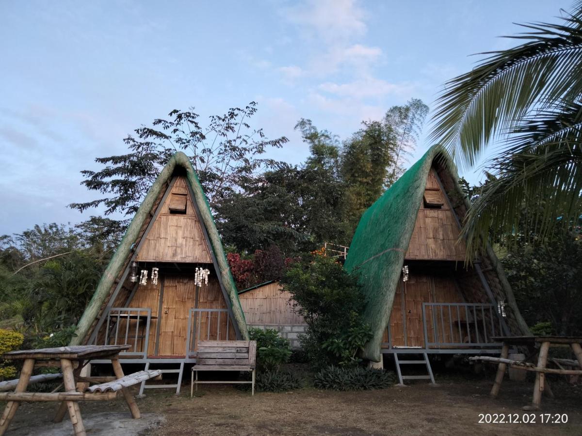 Casa De Robles Tanay Rizal Otel Dış mekan fotoğraf
