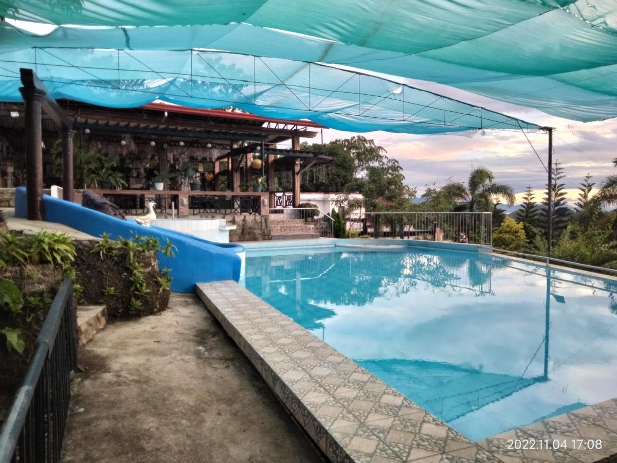 Casa De Robles Tanay Rizal Otel Dış mekan fotoğraf