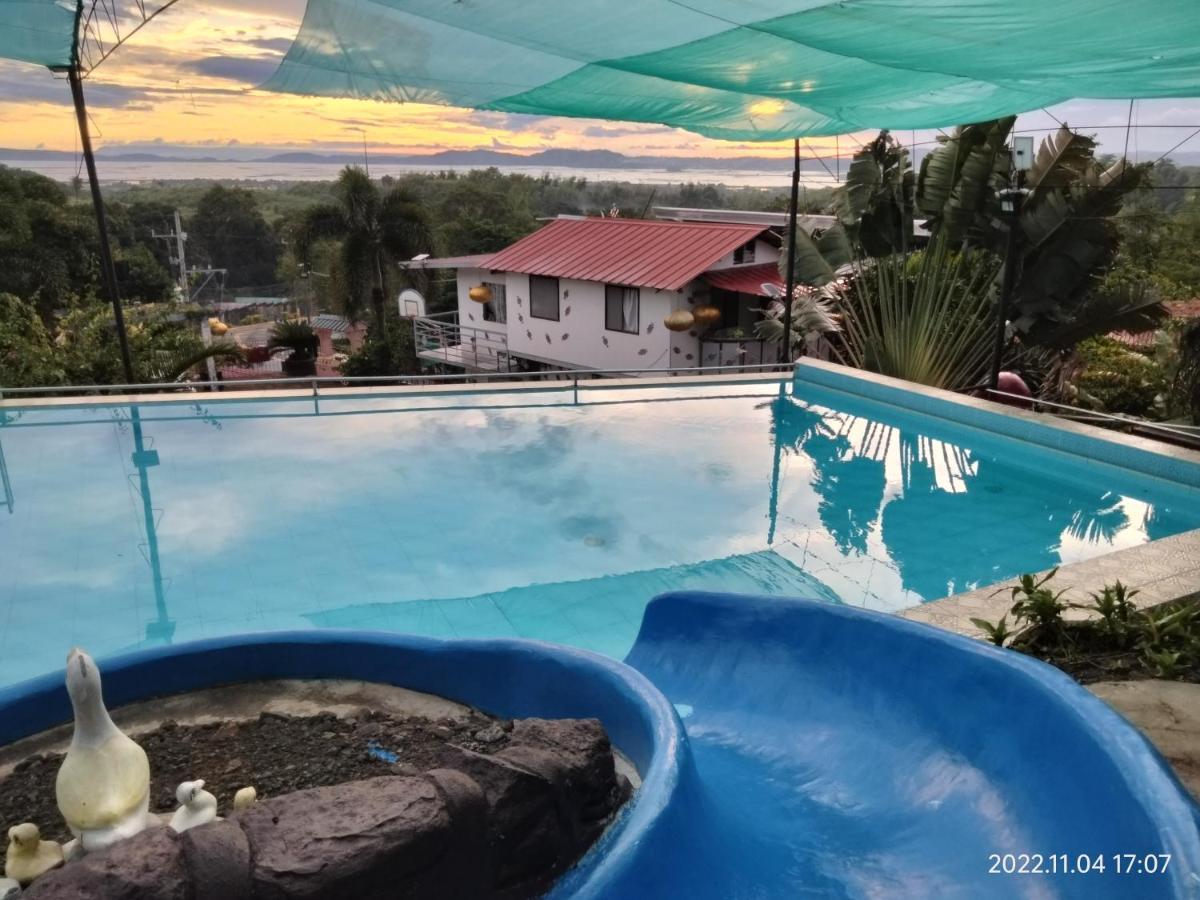 Casa De Robles Tanay Rizal Otel Dış mekan fotoğraf