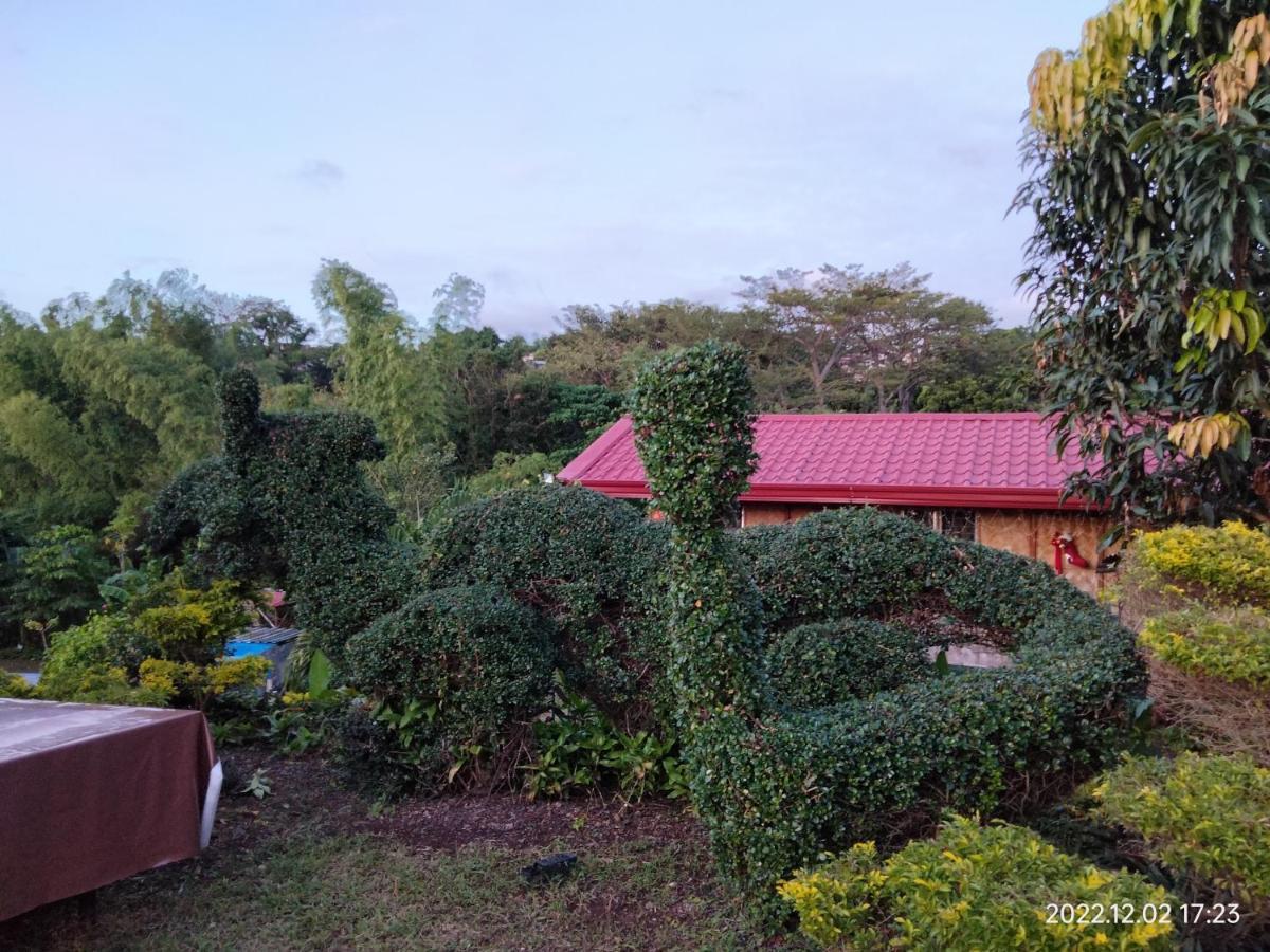 Casa De Robles Tanay Rizal Otel Dış mekan fotoğraf
