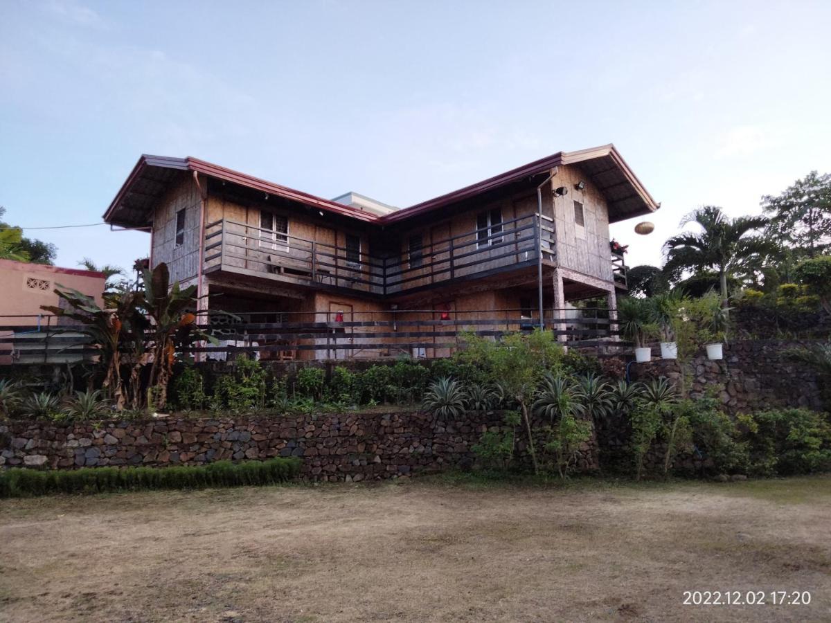 Casa De Robles Tanay Rizal Otel Dış mekan fotoğraf