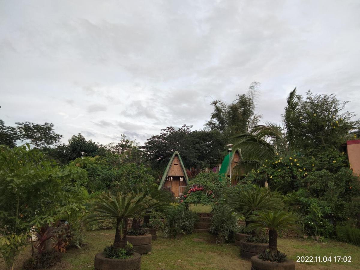 Casa De Robles Tanay Rizal Otel Dış mekan fotoğraf