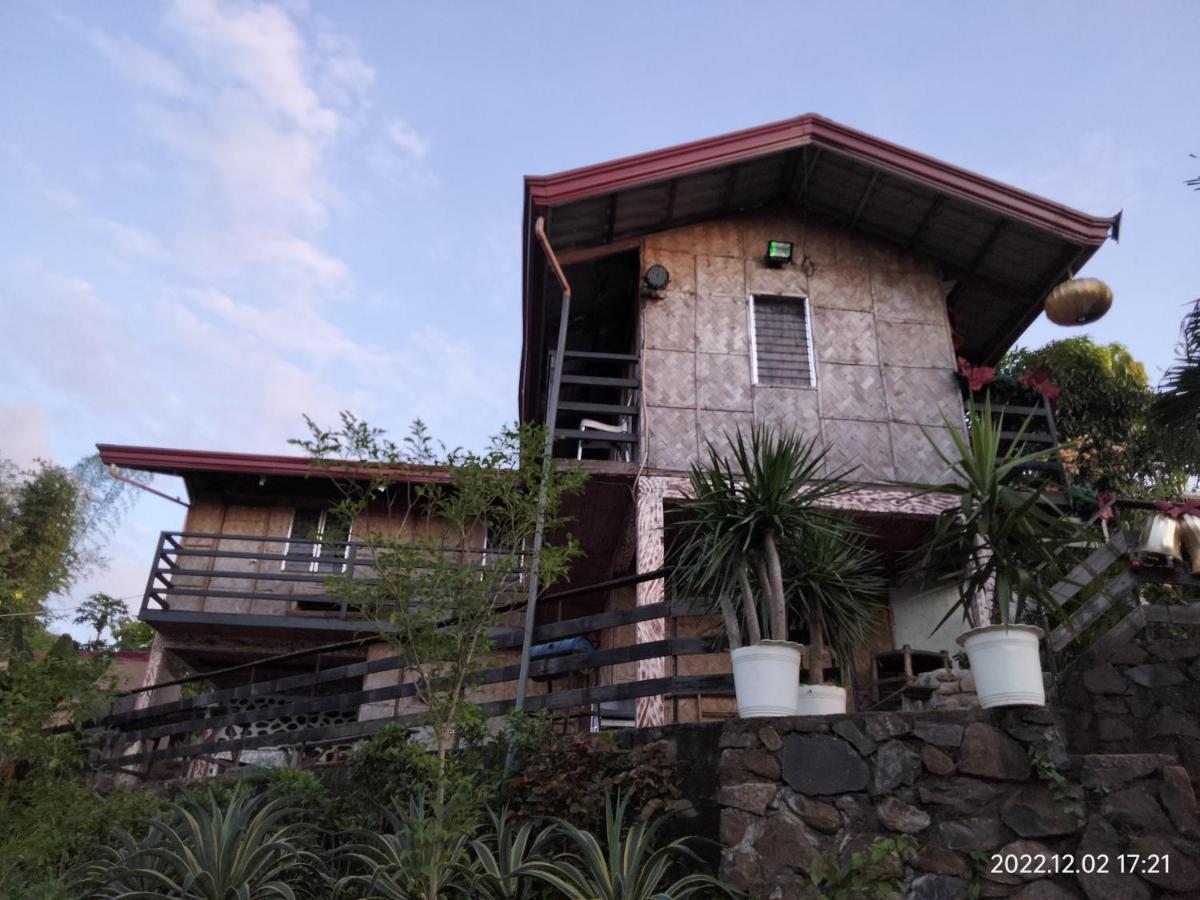 Casa De Robles Tanay Rizal Otel Dış mekan fotoğraf