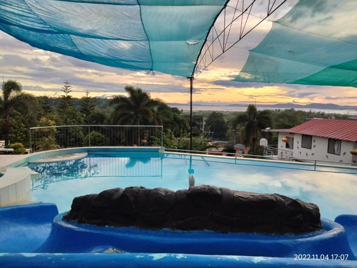 Casa De Robles Tanay Rizal Otel Dış mekan fotoğraf