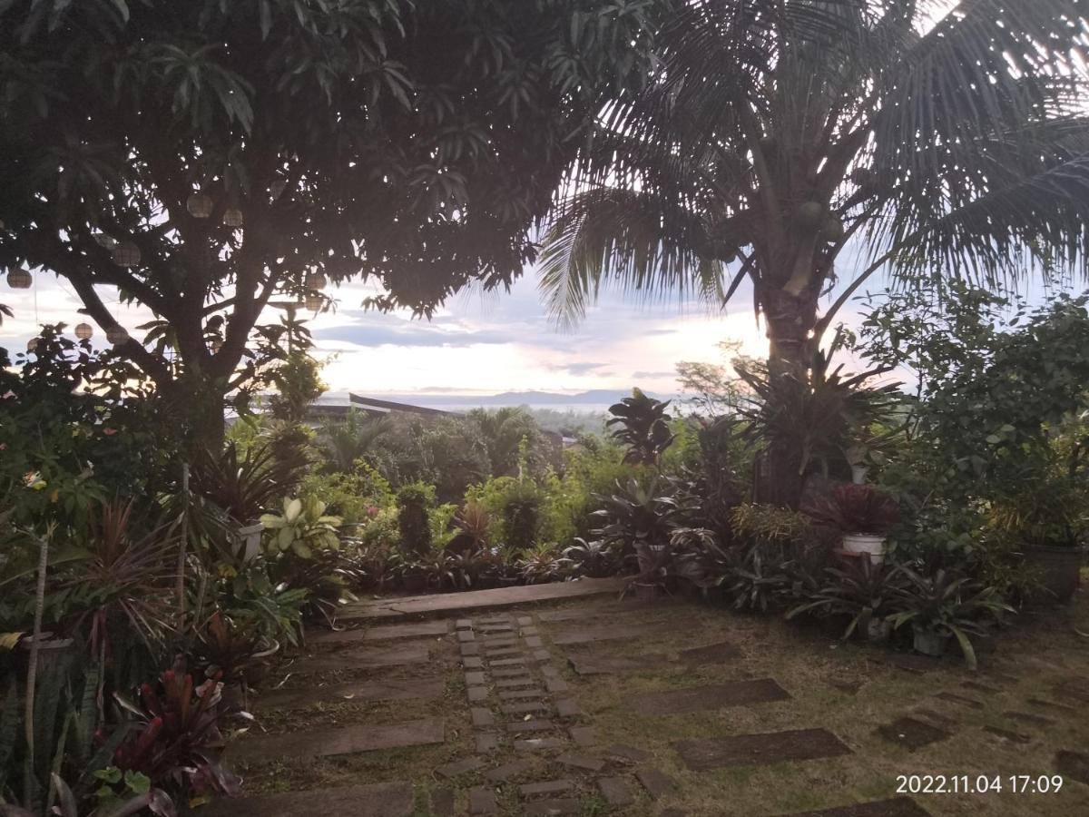 Casa De Robles Tanay Rizal Otel Dış mekan fotoğraf