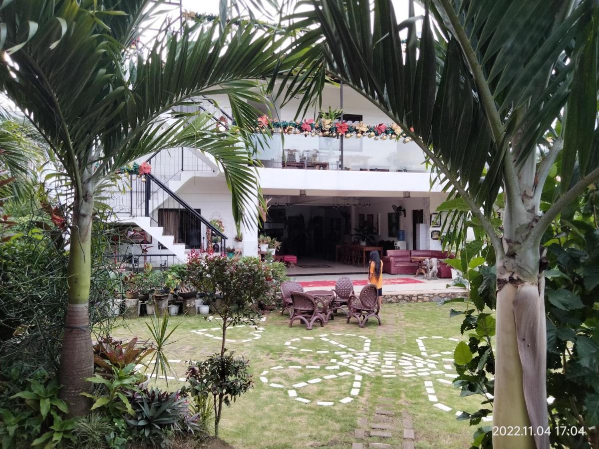 Casa De Robles Tanay Rizal Otel Dış mekan fotoğraf