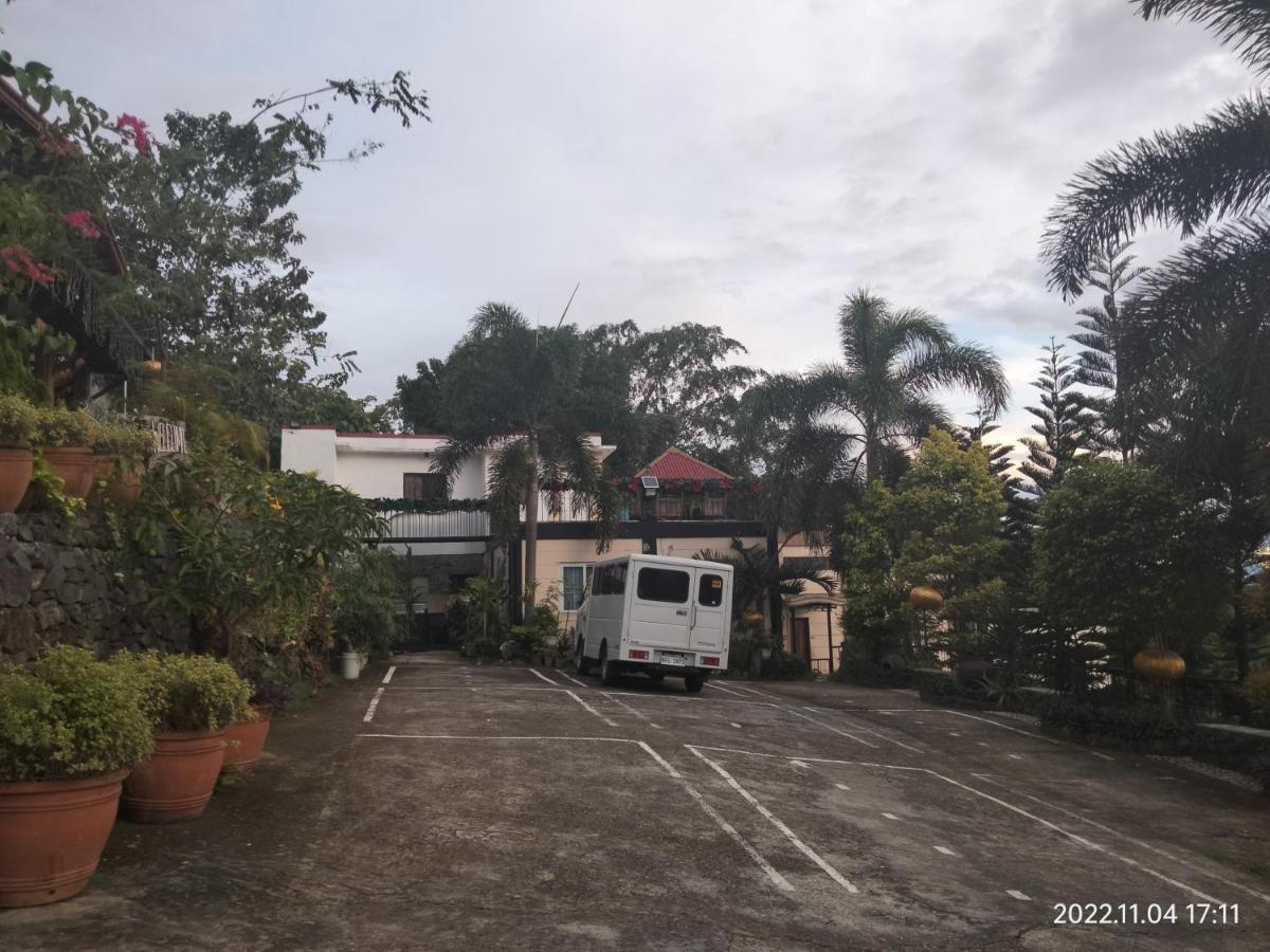 Casa De Robles Tanay Rizal Otel Dış mekan fotoğraf