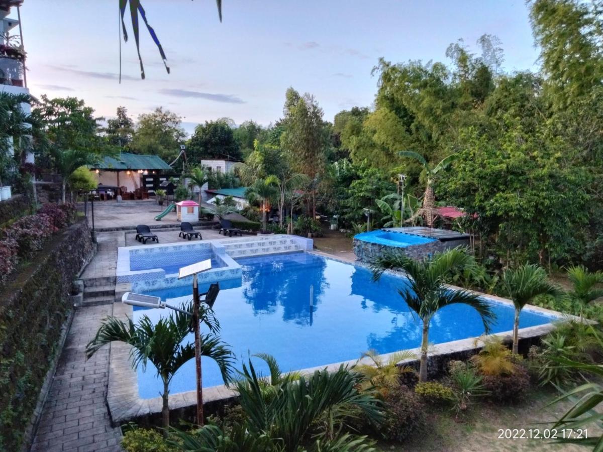 Casa De Robles Tanay Rizal Otel Dış mekan fotoğraf