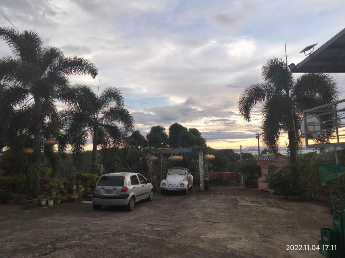 Casa De Robles Tanay Rizal Otel Dış mekan fotoğraf