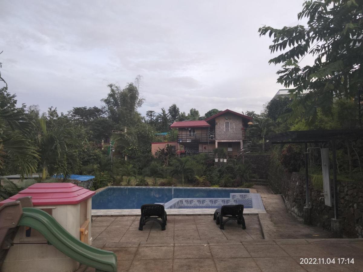 Casa De Robles Tanay Rizal Otel Dış mekan fotoğraf