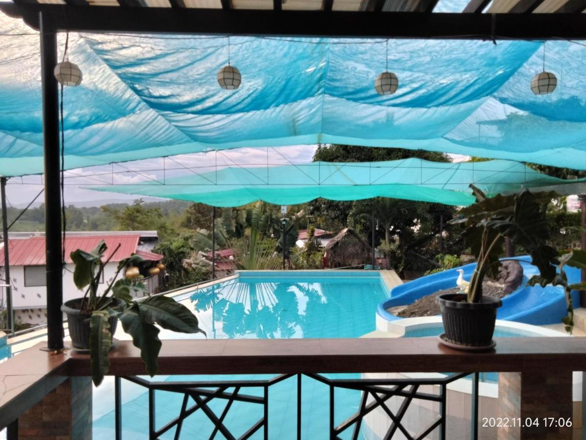 Casa De Robles Tanay Rizal Otel Dış mekan fotoğraf