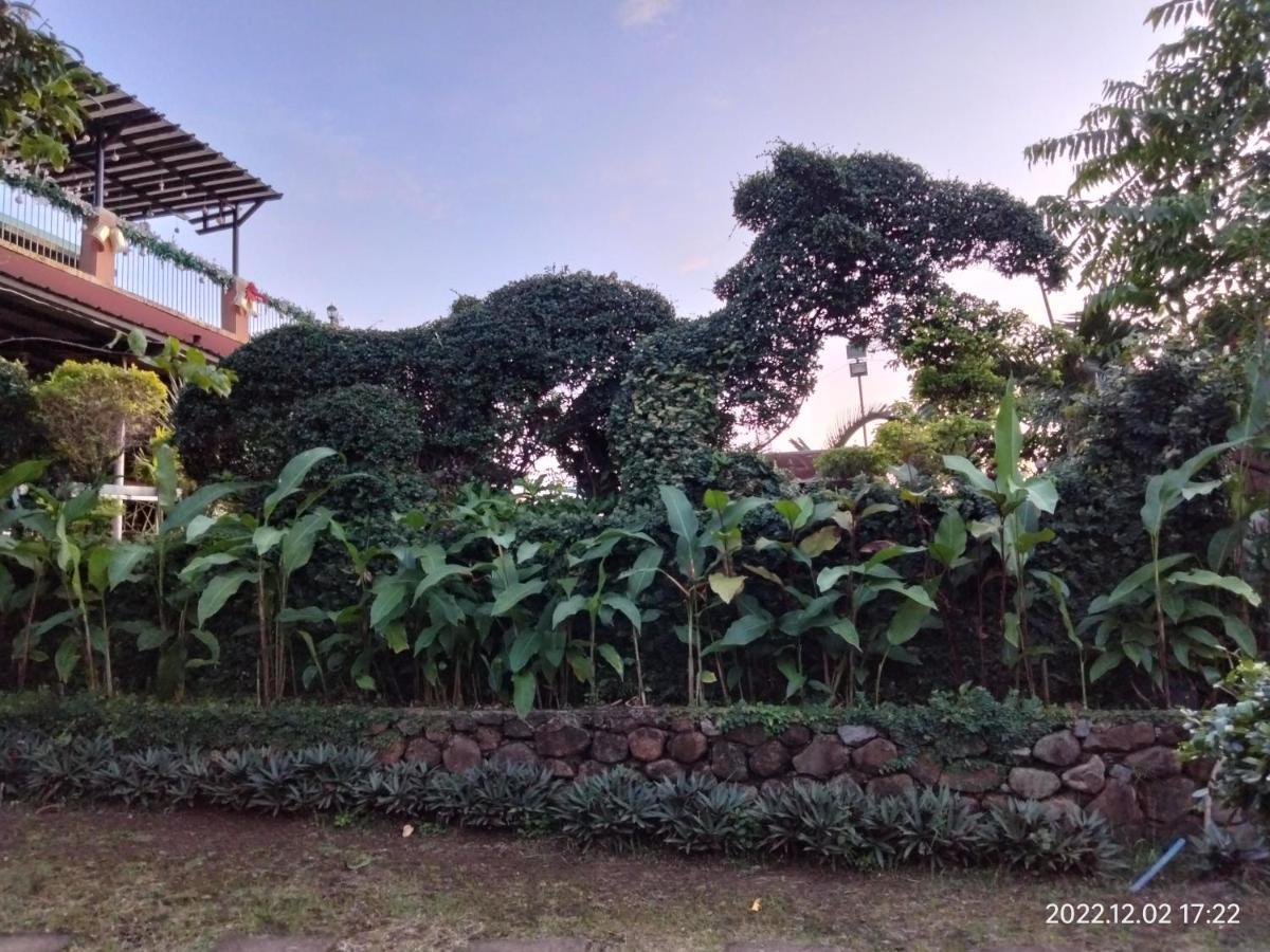 Casa De Robles Tanay Rizal Otel Dış mekan fotoğraf