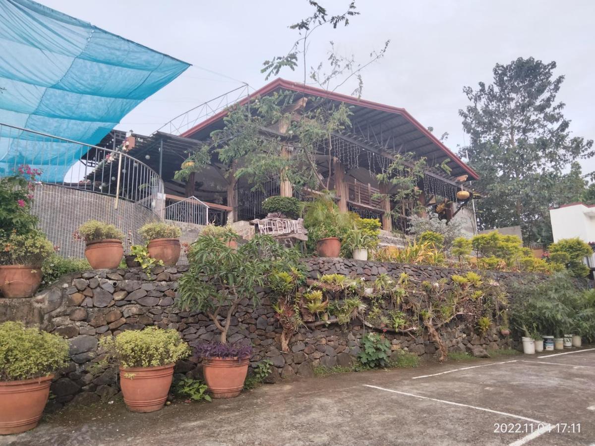 Casa De Robles Tanay Rizal Otel Dış mekan fotoğraf