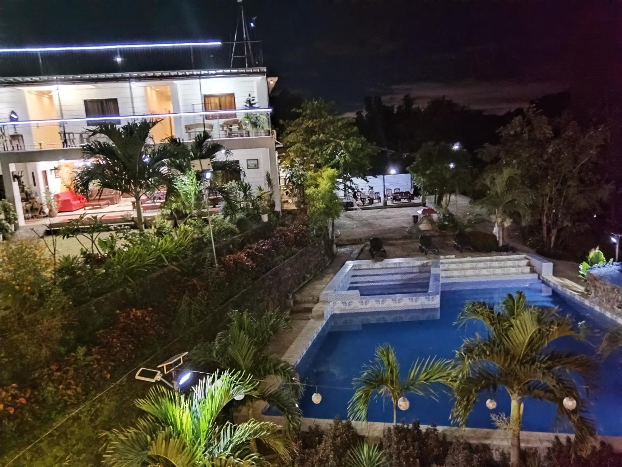 Casa De Robles Tanay Rizal Otel Dış mekan fotoğraf