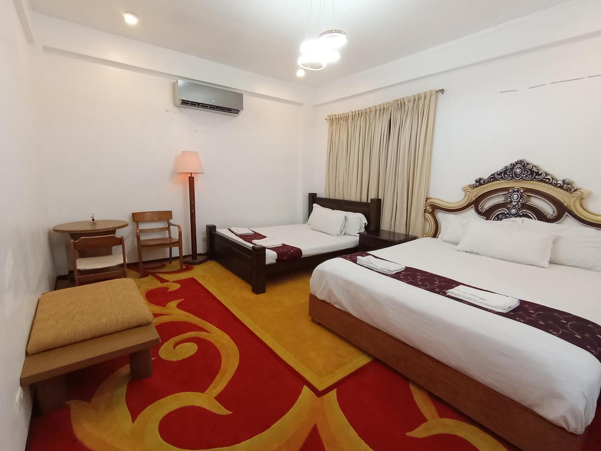 Casa De Robles Tanay Rizal Otel Dış mekan fotoğraf