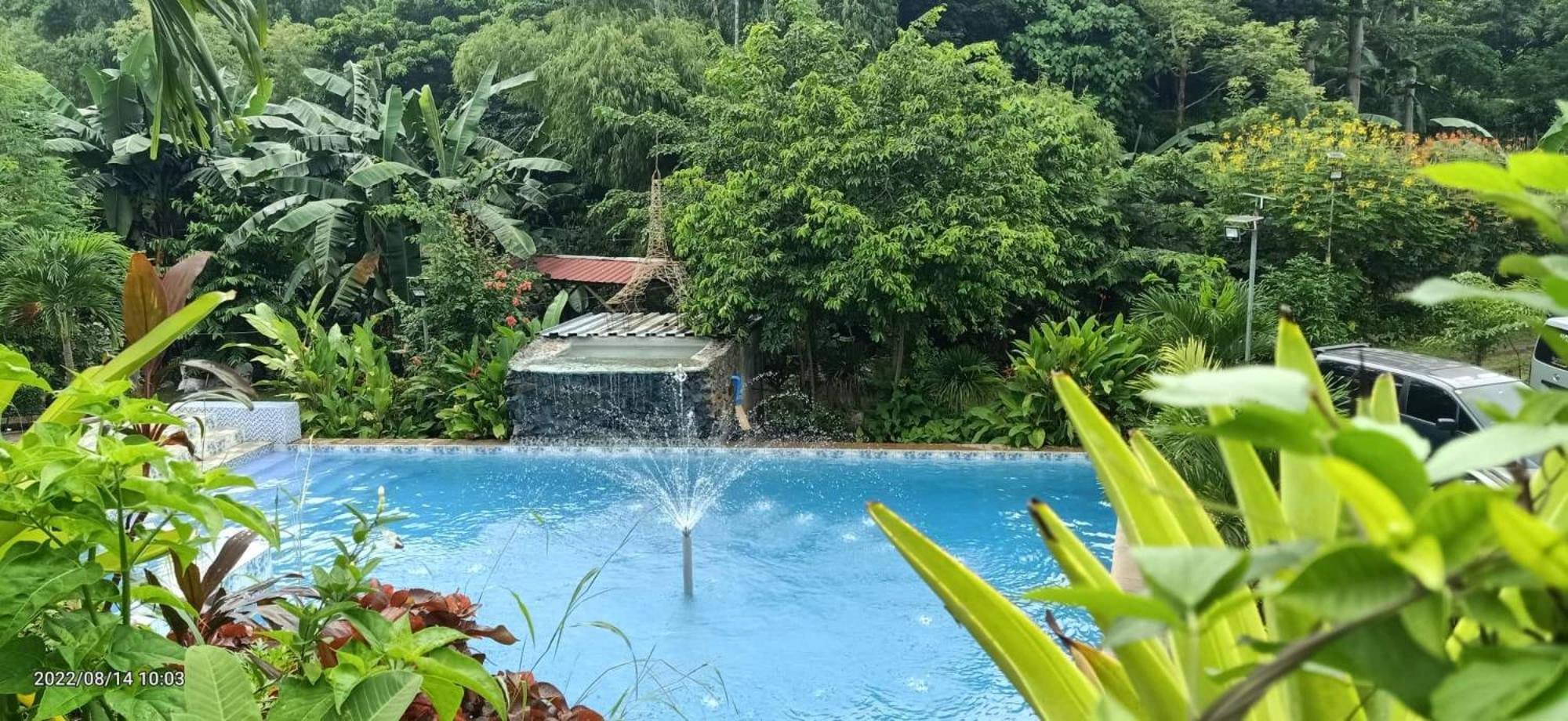 Casa De Robles Tanay Rizal Otel Dış mekan fotoğraf