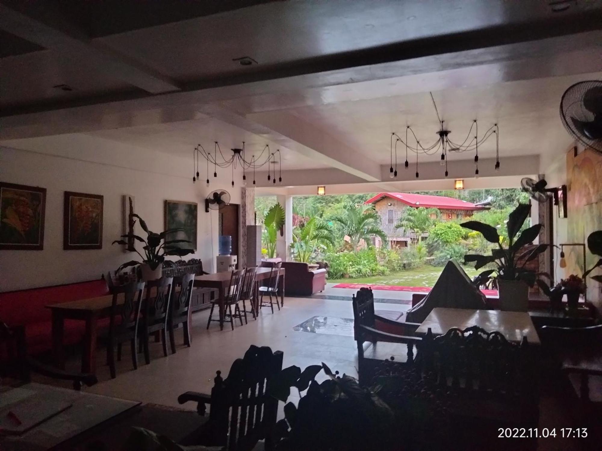 Casa De Robles Tanay Rizal Otel Dış mekan fotoğraf