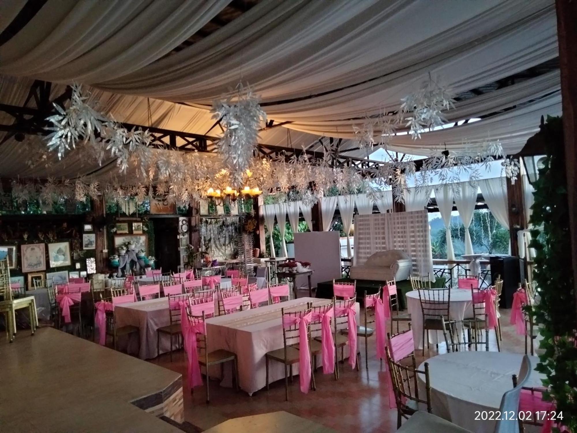 Casa De Robles Tanay Rizal Otel Dış mekan fotoğraf
