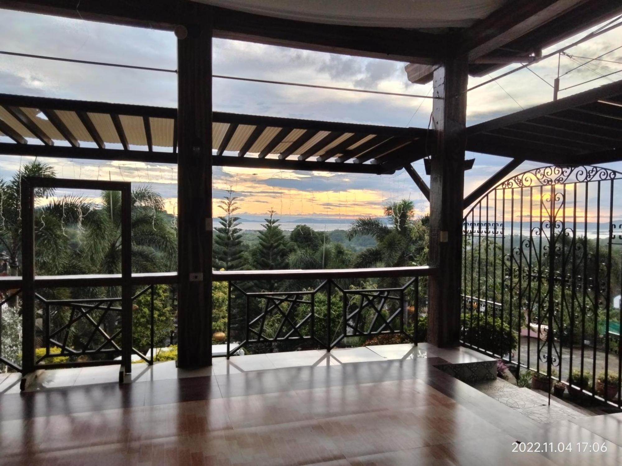 Casa De Robles Tanay Rizal Otel Dış mekan fotoğraf