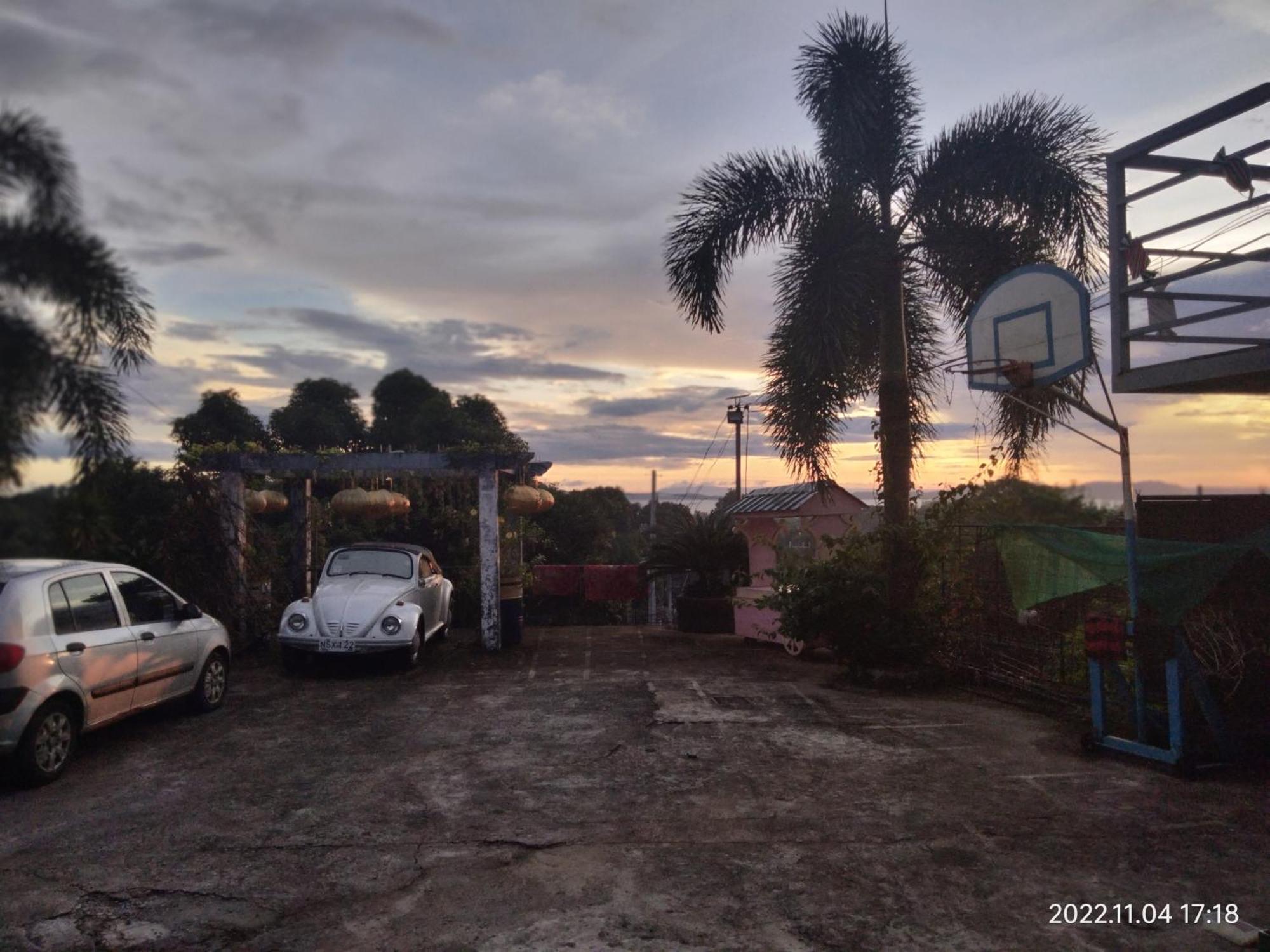 Casa De Robles Tanay Rizal Otel Dış mekan fotoğraf