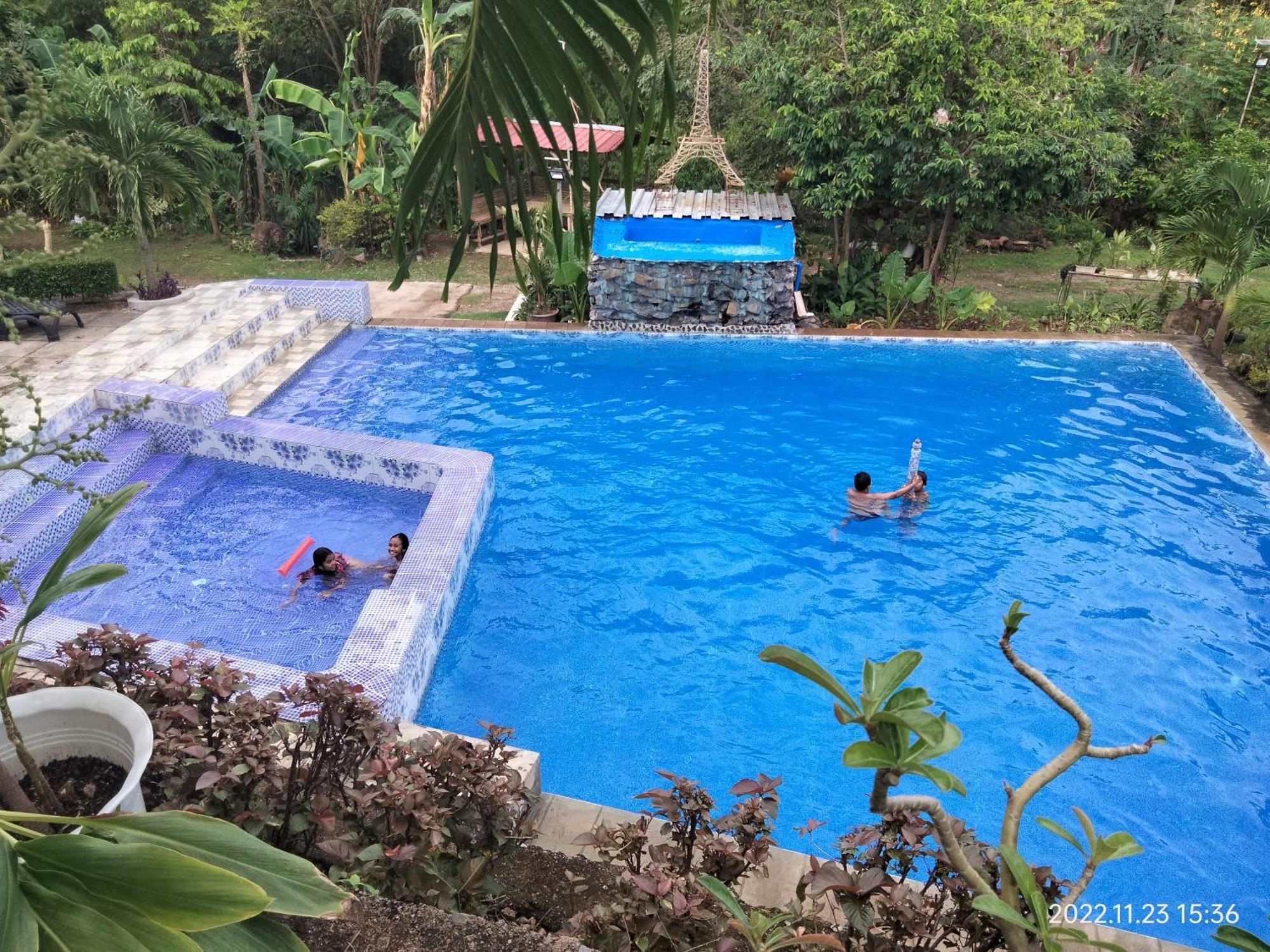 Casa De Robles Tanay Rizal Otel Dış mekan fotoğraf