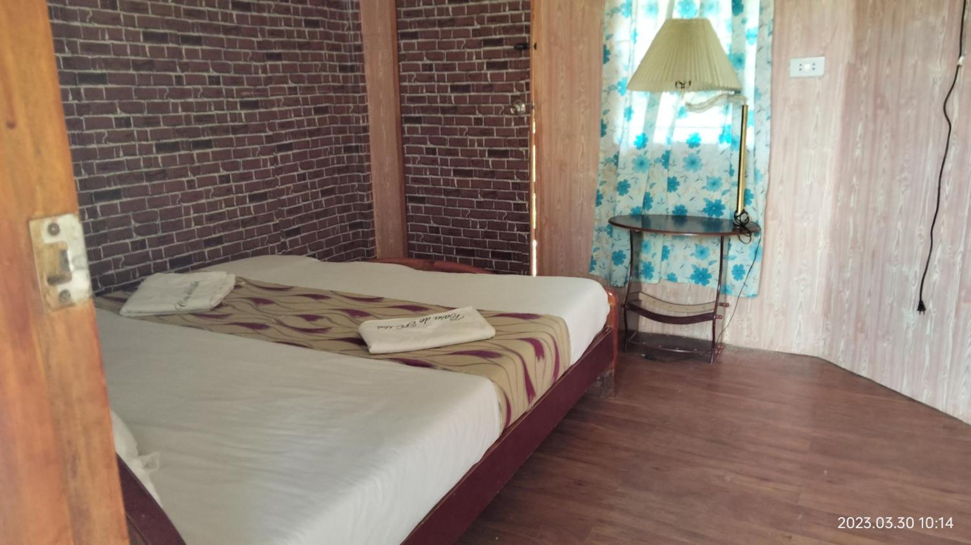 Casa De Robles Tanay Rizal Otel Dış mekan fotoğraf