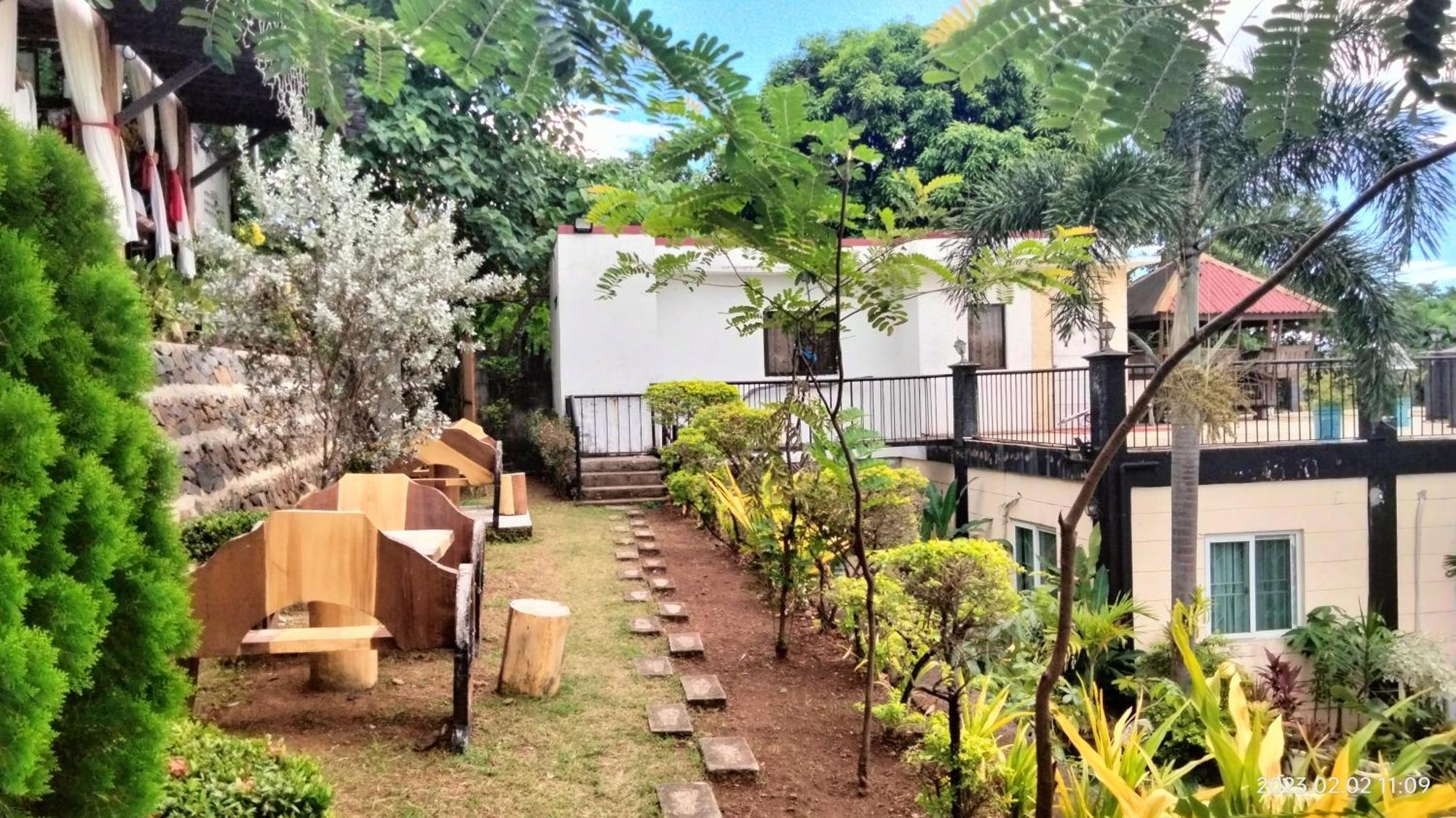 Casa De Robles Tanay Rizal Otel Dış mekan fotoğraf