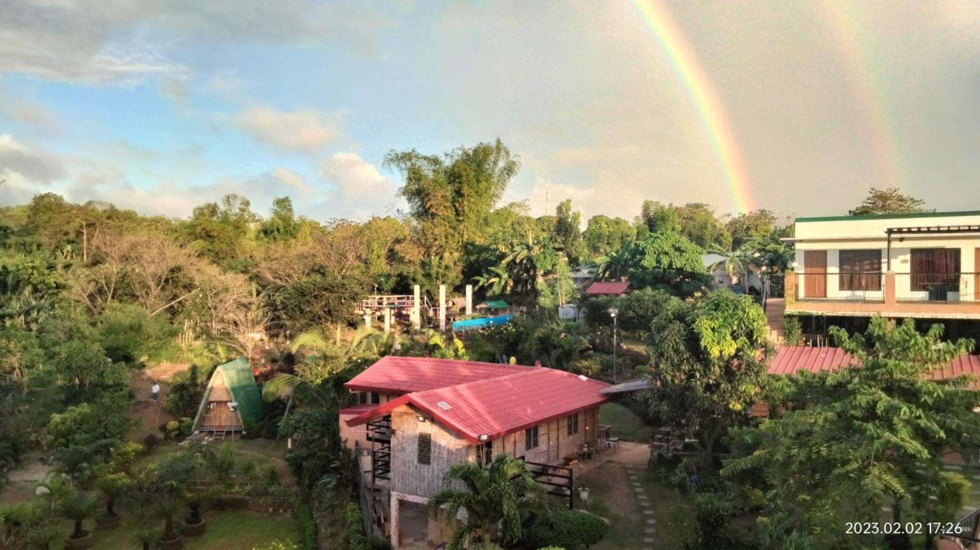 Casa De Robles Tanay Rizal Otel Dış mekan fotoğraf