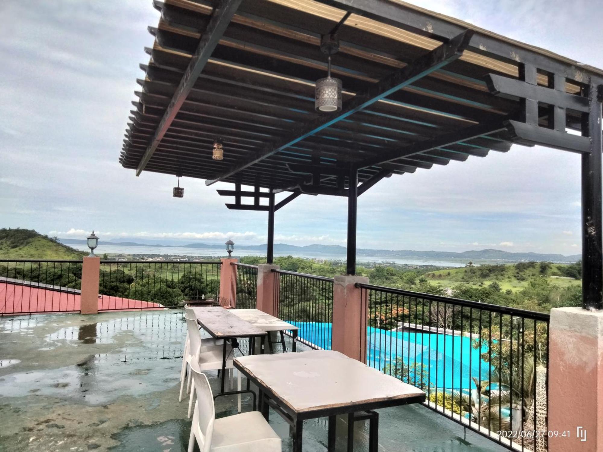 Casa De Robles Tanay Rizal Otel Dış mekan fotoğraf